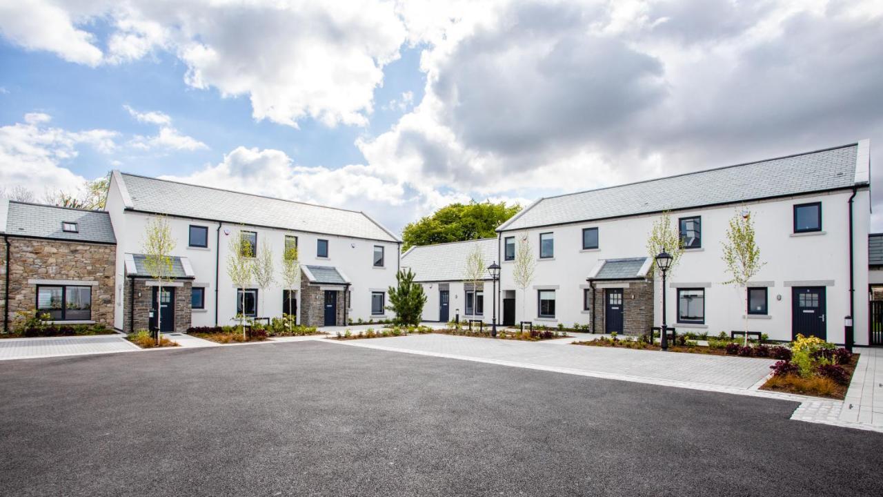 Hilltown Lodges No4 エクステリア 写真